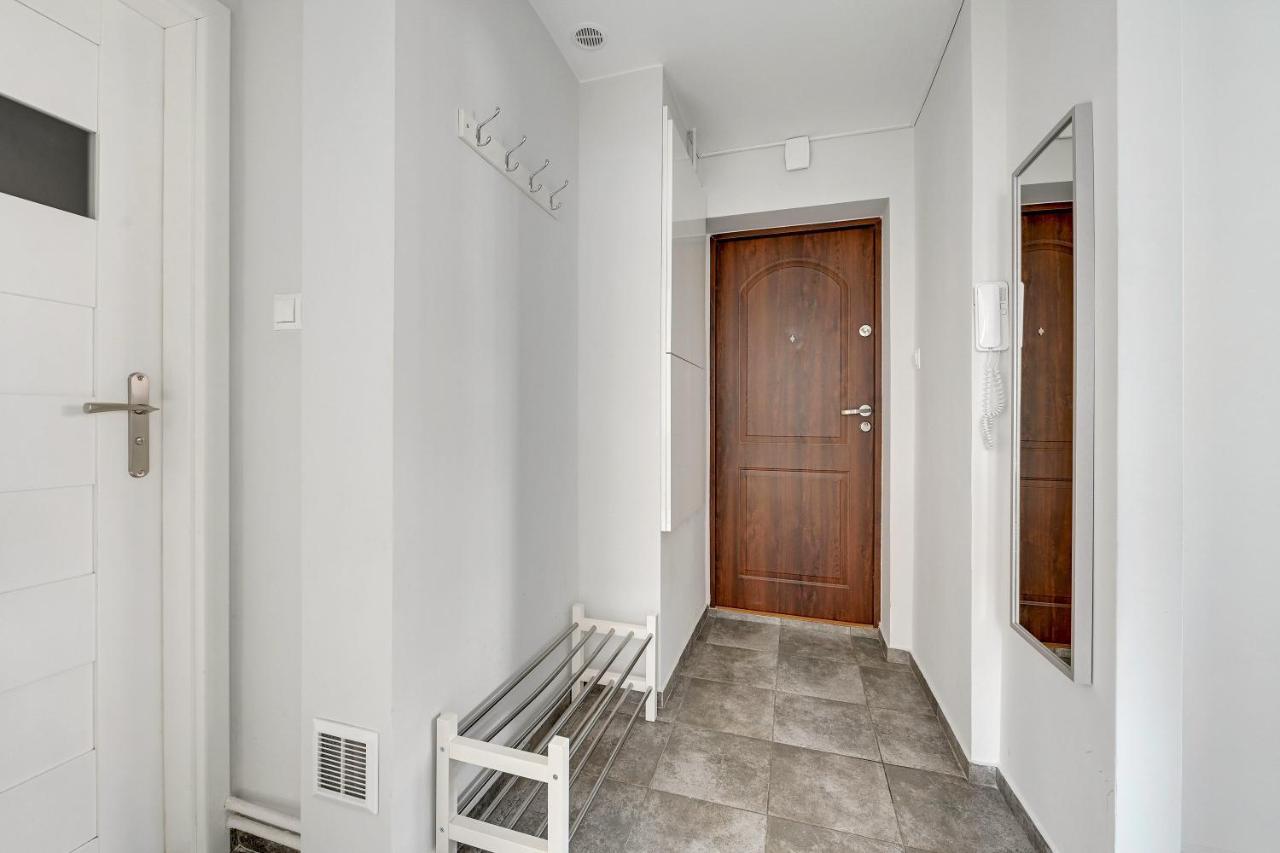 Gdansk Comfort Apartments Podwale Staromiejskie Extérieur photo
