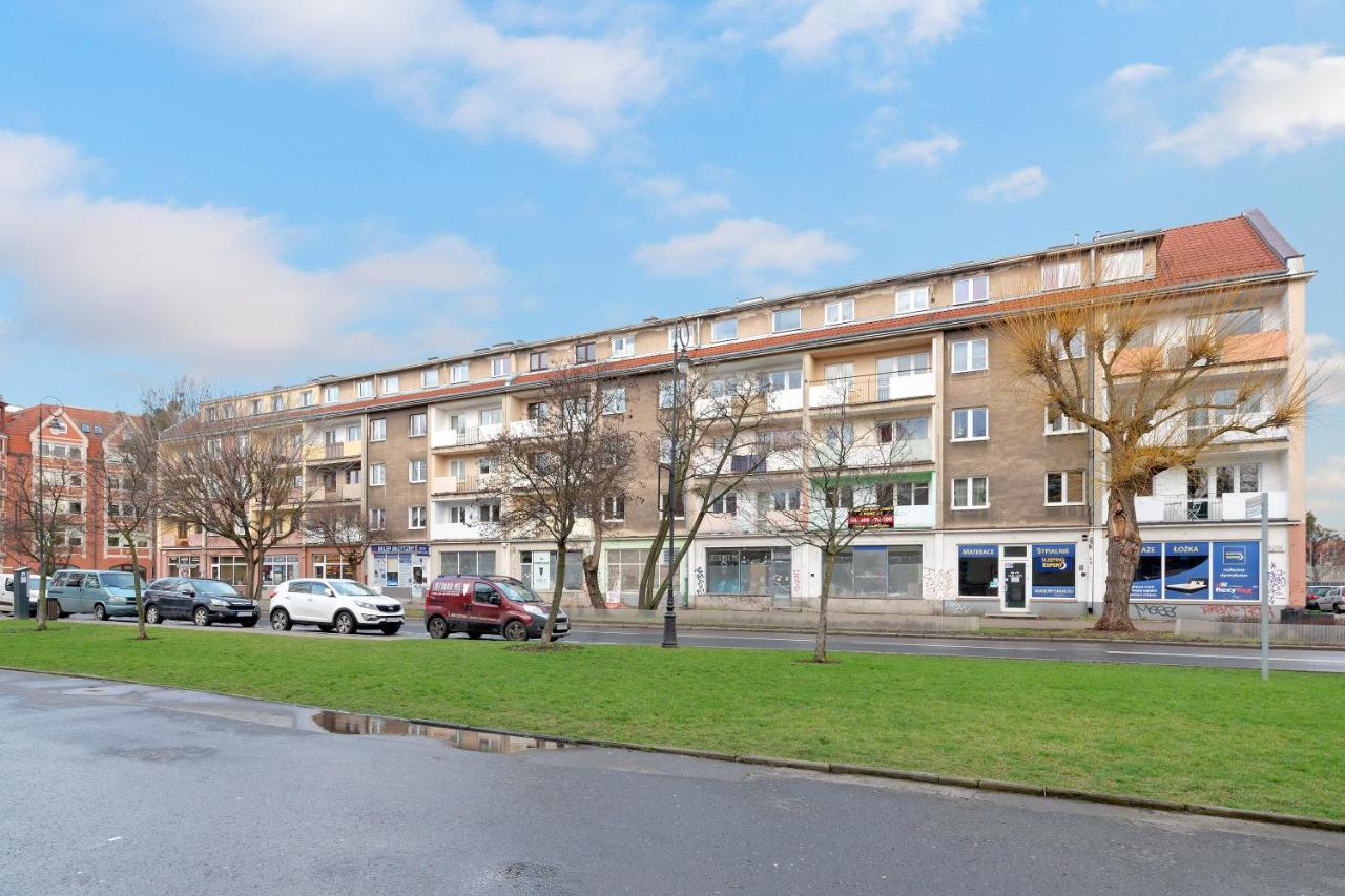 Gdansk Comfort Apartments Podwale Staromiejskie Extérieur photo